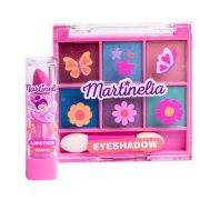 Set cosmetice pentru fetite Butterfly,  Magic Ballet, 12110, Martinelia