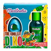 Set de baie pentru copii Coolest Dino, Martinelia 68133