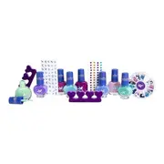 Set ingrijire unghii Nail Art Galaxy Dreams Martinelia 12066