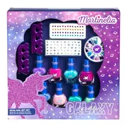 Set ingrijire unghii Nail Art Galaxy Dreams Martinelia 12066