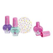 Set ingrijire unghii Yummy Martinelia 12045