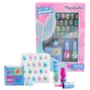 Set produse cosmetice Mermaid's Beauty Set Martinelia 12057