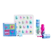 Set produse cosmetice Mermaid's Beauty Set Martinelia 12057