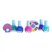 Set produse ingrijire unghii Mermaid's Martinelia 12055