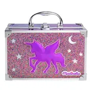 Trusa de machiaj pentru fetite tip servieta Galaxy Dreams, 12068, Martinelia