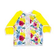 Bavetica cu maneca lunga, Coccorito, Floral