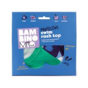 Bluza de plaja cu maneci, Bambino Mio, 0-6 luni, Wave Patrol