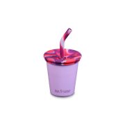 Cana cu pai, Klean Kanteen, Kid Cup, 296ml, Juicy Pear