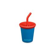 Cana cu pai, Klean Kanteen, Kid Cup, 296ml, Juicy Pear