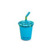 Cana cu pai, Klean Kanteen, Kid Cup, 296ml, Juicy Pear
