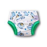 Chilotel de antrenament la olita, Bambino Mio, 2-3 ani Chomp