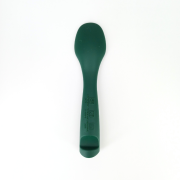 Lingurita din silicon, Coccorito, Dark Green
