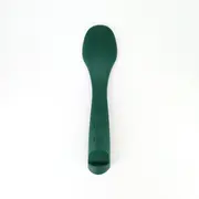 Lingurita din silicon, Coccorito, Dark Green