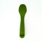 Lingurita din silicon, Coccorito, Green