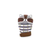 Manusa pentru dentitie din silicon - oita