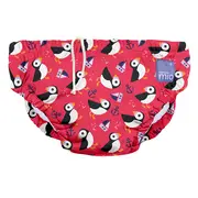 Scutec pentru inot refolosibil - Bambino Mio Marimea M