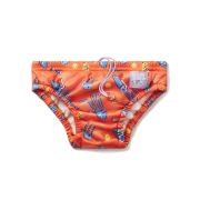 Scutec pentru inot refolosibil, Bambino Mio, 2-3 ani, Stretch