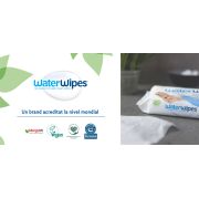 Servetele umede biodegradabile Water Wipes original, 12 pachete x 60 buc, 720 buc