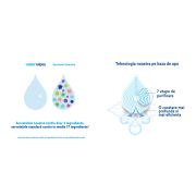 Servetele umede biodegradabile Water Wipes original, 12 pachete x 60 buc, 720 buc