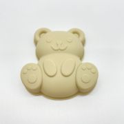 Set forme plaja din silicon, Zuluff, Animale