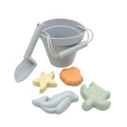 Set jucarii pentru plaja, Zuluff, Mint