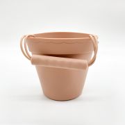 Set jucarii pentru plaja, Zuluff, Soft Pink