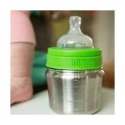 Tetina set 2 bucati Klean Kanteen, Flux lent