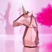 Apa de parfum Fairytales Unicorn Gold, Accentra, 8259738, 50ml