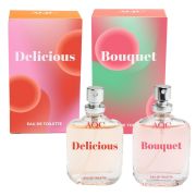 Apa de toaletă Set Mix de 30+2 testere, 15ml, D&B 99055, AQC Fragrances