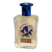 Apa de toaleta pentru baieti Sonic the Hedgehog, 1901, 50 ml
