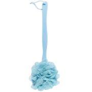 Burete de baie plasa, cu maner, Top Choice, 30123