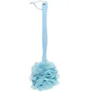 Burete de baie plasa, cu maner, Top Choice, 30123