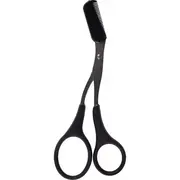 Foarfeca pentru sprancene, cu pieptan, Top Choice, 35067