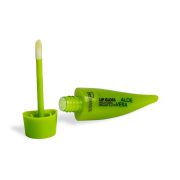 Gloss de buze hidratant si nutritiv cu Aloe Vera, 90192, IDC Institute, 9.4ml