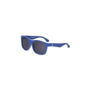Ochelari de soare copii, ultraflexibili, Babiators,  6+ ani, Good as Blue