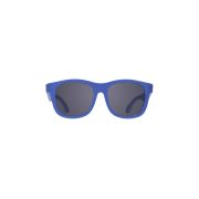 Ochelari de soare copii, ultraflexibili, Babiators,  6+ ani, Good as Blue
