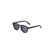 Ochelari de soare copii, ultraflexibili, Babiators,  6+ ani, Jet Black