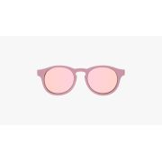Ochelari de soare pentru copii, Babiators polarizati, ultraflexibili, Pretty in Pink, 6+ ani