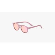 Ochelari de soare pentru copii, Babiators polarizati, ultraflexibili, Pretty in Pink, 6+ ani