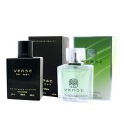 Pachet El si Ea Apa de toaleta si parfum Verse, Cote D´Azur, 200 ml