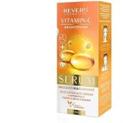 Pachet ingrijire faciala cu Vitamina C Revers