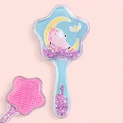 Perie par Glittery Unicorn, 20201W, Martinelia, turcoaz