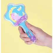 Perie par Glittery Unicorn, 20201W, Martinelia, turcoaz