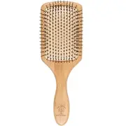 Perie pentru par, din bambus, Top Choice, 62230