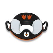 Reductor cu manere pentru toaleta, My Trainer Seat, Pinguin