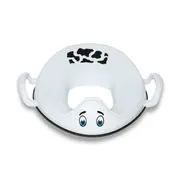 Reductor cu manere pentru toaleta, My Trainer Seat, Vacuta