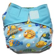 Scutec textil refolosibil all in one marime unica - Coccorito peste