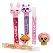 Set 24 de bucati Parfum My Best Friends On The Go 44094, Martinelia