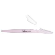 Set de 2 bucati aparat de ras facial, pentru femei, IDC Institute, 90307