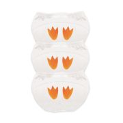 Set de 3 chilotei de antrenament la olita My Little Training Pants, 2-3 ani, Pinguin